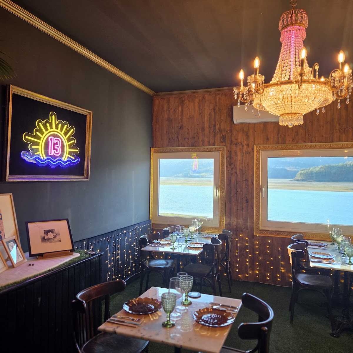 Trece Restobar Photos 2